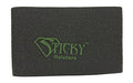 Sticky Holsters, Belt Slider, Magazine Pouch, Fits and Pistol Magazine, Black Finish