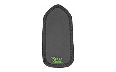 Sticky Holsters, Comfort Pad, Black, Large
