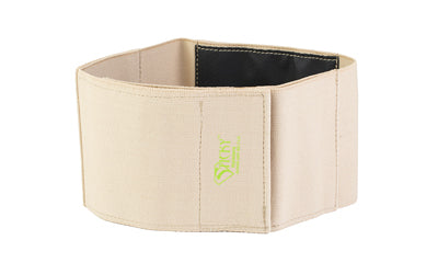 Sticky Holsters, Guard Her Belt, Leg Strap, Tan, For Sticky Holster, Large, Fits 20"-31"