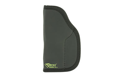 Sticky Holsters, Pocket Holster, Ambidextrous, Fits 1911 with 5" Barrel, Black Finish