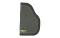 Sticky Holsters, Pocket Holster, Ambidextrous, Fits 1911 with 3" to 4" Barrel, CZ75, Black Finish
