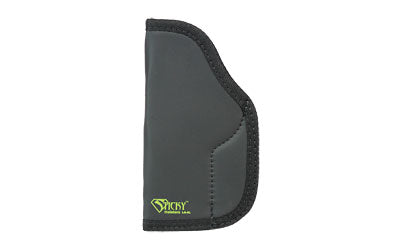 Sticky Holsters, Pocket Holster, Ambidextrous, Fits Glock 20/21, S&W MP.45, Springfield XD/XDM Full Size, Ruger SR 45 Black Finish