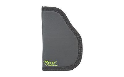 Sticky Holsters, Pocket Holster, Ambidextrous, Fits Glock 29/30, Beretta 9000s, H&K P2000, S&W M&P 9/40 Compact, All with Lasers