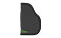 Sticky Holsters, Pocket, Pocket Holster, Ambidextrous, Black, Fits Glock 29/30, Beretta 9000s, H&K P2000, S&W M&P 9/40 Compact, Neoprene