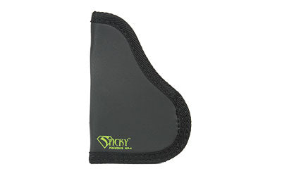 Sticky Holsters, Pocket Holster, Ambidextrous, Fits Guns with Lasers: Glock 26/27 Ruger SR9C/SR22/SR40, S&W M&P 9/40 Compact, Taurus Millennium 145/745 PT 111/140