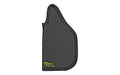 Sticky Holsters, Modified Optics Ready Holster, Pocket Holster, Ambidextrous, Black, Fits FN FiveSeven/FNX 45 Tactical/509 Tactical, Glock 34/35/41, Springfield XD-M 5.25" Pistols with Light/Laser