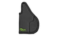 Sticky Holsters, Optics Ready Holster, Pocket Holster, Ambidextrous, Black, Fits Sig Sauer P365XL