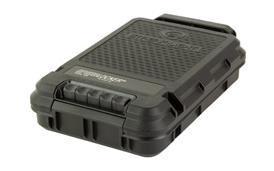 Streamlight, Speedlocker, Portable Locking Storage Container, Black