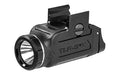 Streamlight, TLR-3X, Compact Multi-Fuel Weapon Light, Fits SIG P365/X/XL, Matte Finish, Black, 500 Lumens and 6,500 Candela, Includes Mounting Kit with Key, Paddles, Multi-tool and (1)-CR123A Battery