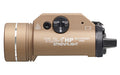 Streamlight, TLR-1 HP, Weaponlight, 1,000 Lumens, Fits GLOCK Pattern and 1913 Rails, Flat Dark Earth