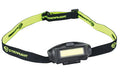 Streamlight, Bandit, Headlamp, 180 Lumens, 5" Micro-USB Cord, Black