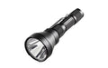 Streamlight, MegaStream HP USB, Rechargeable Flashlight, 1,350 Lumens, 310,000 Candela, Black