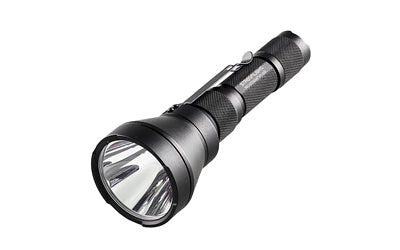 Streamlight, MegaStream HP USB, Rechargeable Flashlight, 1,350 Lumens, 310,000 Candela, Black