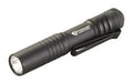 Streamlight, Microstream, Flashlight, White LED, 45 Lumens, 1x AAA Battery, Black