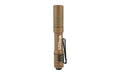 Streamlight, Microstream, Flashlight, 250 Lumens, USB Charging Cord, Coyote Brown