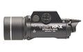 Streamlight, TLR-1 HP-X, Long Range Rail Mounted Light, 1,000 Lumens, Matte Finish, Black, (2) CR123A Batteries