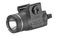 Streamlight, TLR-3, Tactical Light, C4, 170 Lumens, Black Finish, with Batteries