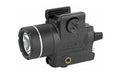 Streamlight, TLR-4, Tac Light w/laser, Compact Pistols, 170 Lumens, Black