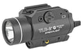Streamlight, TLR-2 G, Tac Light, With Laser, C4 LED, 300 Lumens, Strobe, Green Laser, Laser Sight, Black