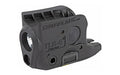 Streamlight, TLR-6, Tac Light with Laser, Fits Glock 42/43, Black, C4 LED, 100 Lumens, Red Laser, 2x CR1/3 N Lithium Batteries