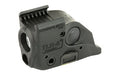 Streamlight, TLR-6, Tac Light w/laser, S&W M&P With Rail, White LED and Red Laser, 100 Lumens, Includes 2 CR 1/3N Lithium Batteries, Black
