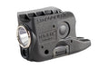 Streamlight, TLR-6 HL, Tac Light with Green Laser, Fits Glock 42 & 43, 300 Lumens, Matte Finish, Black, Includes Three SLB2 Batteries with USB-C Charging Case