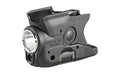 Streamlight, TLR-6 HL, Tac Light with Green Laser, For S&W Shield 9/40, 300 Lumens, Matte Finish, Black, Includes Three SLB2 Batteries with USB-C Charging Case