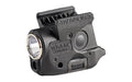 Streamlight, TLR-6 HL, Tac Light with Green Laser, For Sig P365, 300 Lumens, Matte Finish, Black, Includes Three SLB2 Batteries with USB-C Charging Case
