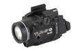 Streamlight, Streamlight TLR-8 G Sub, White LED with Green Laser, Fits Sig P365/XL, 500 Lumens, Anodized Finish, Black, Includes (1) CR123a Battery, Low and High Switches
