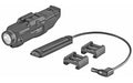 Streamlight, TLR RM 2 Laser, Tac Light w/laser, 1,000 Lumens, Black, Includes Tail Cap Switch, Remote Pressure Switch, Mounting Clips, Key Kit