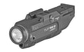 Streamlight, TLR RM 2 Laser, Tac Light w/laser, 1,000 Lumens, Black, Includes Key Kit