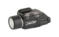 Streamlight, TLR-7 HL-X USB, 1,100 Lumens, 1 Hour Runtime, Multi-Fuel, Anodized Finish, Black, Includes High and Low Switch, (1) SL-B9 Rechargeable Battery, USB Charging Cable, Multitool and Key Kit