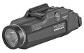 Streamlight, TLR-9 Flex, Black Finish, 1000 Lumens, 1.5 Hour Runtime, Comes with High and Low Switch and (2) CR123A Lithium Batteries