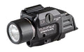 Streamlight, TLR-8 HL-X, Weaponlight with Red Laser, 1,000 Lumens, Black, Includes High/Low Paddle Switches, Key Kit, Multi-Tool, (1) SL-B9 Rechargeable Battery Pack, and USB-C Cord