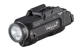 Streamlight, Streamlight TLR-10 G Flex, Weaponlight, White LED with Green Laser, 1000 Lumens, Anodized Finish, Black, Includes HiLoSwitch and 2X CR123A Batteries