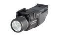 Streamlight, TLR RM 1 HL-X, Weaponlight, 1,000 Lumens, 22,000 Candela, Black, Includes Key Kit, Mounting Hardware, Momentary Pressure Switch, (1) SL-B9 Battery Pack, and USB-C Cord