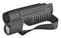 Streamlight, TL-Racker, Black Finish, 1000 Lumens, 1.5 Hour Runtime, Fits 12 Gauge Mossberg Shockwave, Ambidextrous Switch, Includes (2)-CR123A Lithium Batteries