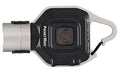 Streamlight, PocketMate, Flashlight, USB Charging Cord, 325/ 45 Lumens, Silver/Black