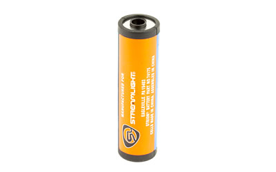 Streamlight, Battery, Strion, Black