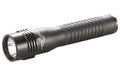 Streamlight, Strion LED HL Flashlight, Rechargeable, C4 LED, 615 Lumens, With AC/DC, 2 Holders, Black