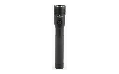 Streamlight, Stinger DS LED HL, Rechargeable, C4 LED 800 Lumens, (120V) AC Smart Charge, Black