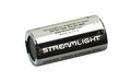 Streamlight, 3V Lithium Battery, 6 Pack