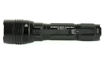 Streamlight, ProTac, Flashlight, 1000 Lumens, w/Battery, Black