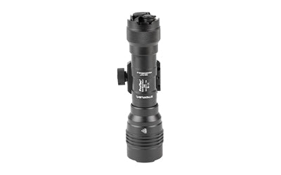 Streamlight, ProTac, HL-X Pro, Rail Mounted Flashlight, 1,000 Lumens High/60 Lumens Low, Includes Jack-Cap, M-LOK kit, Momentary Pressure Switch & Hardware