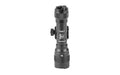 Streamlight, ProTac, HL-X Pro, Rail Mounted Flashlight, SL-B26 Rechargeable Battery, 1,000 Lumens High/60 Lumens Low, Includes Jack-Cap, M-LOK Kit, Momentary Pressure Switch, Hardware & USB Charging Cord
