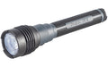 Streamlight, ProTac HL 6, 5300 Lumens, 2 Hour Runtime, Black, Includes (2) Streamlight SL-B48 protected Li-Ion USB-C rechargeable battery packs, 120V USB Adapter, "Y" USB-C Cord and Wrist Lanyard