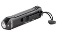 Streamlight, Wedge XT, Rechargeable Flashlight, 500 Lumens, USB Charging Cord, Black