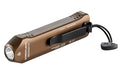 Streamlight, Wedge XT, Rechargeable Flashlight, 500 Lumens, USB Charging Cord, Coyote