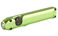 Streamlight, Wedge, Rechargeable Flashlight, 1,000 Lumens, Lime Green, Includes USB-C Cord