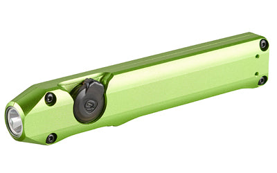 Streamlight, Wedge, Rechargeable Flashlight, 1,000 Lumens, Lime Green, Includes USB-C Cord